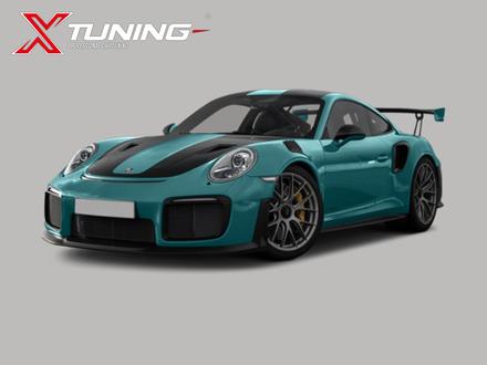 911 - GT2 RS (2019 - ..)
