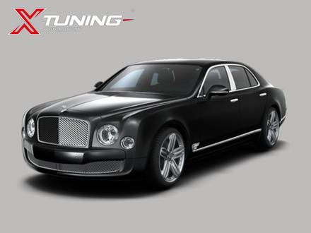 Mulsanne