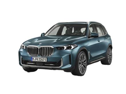 X5 - G05-LCI (2023 - ..)