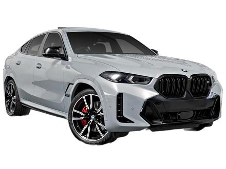 X6 - G06-LCI (2023 - ..)