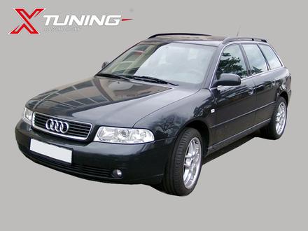 RS4 - B7 (2006 - ..)