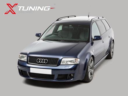 RS6 - C6 (2008 - ..)