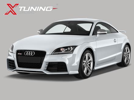 TT RS - 8J (2010 - ..)