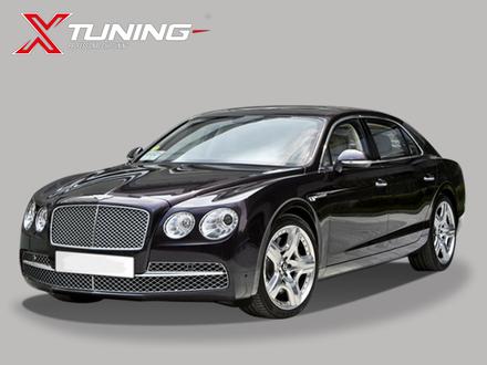 Continental Flying Spur (2005 - ..)