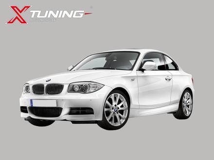 1-serie - F52 (2017 - ..)