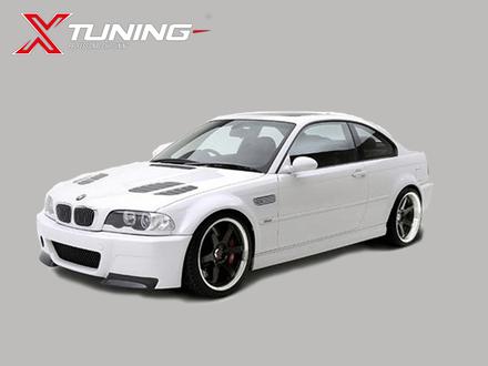 3-serie - E93 (2005 - ..)