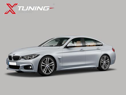 4 Gran Coupé-series - G24-G26 (2019 - ..)