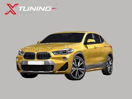 X2 - U10 (2023 - ..)