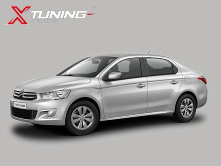 C-Elysée (2012 - ..)