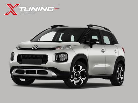 C3 Aircross (2021 - ..)