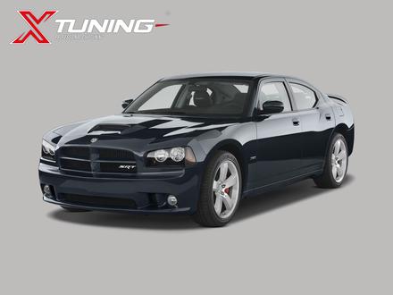 Charger - LD (2011 - ..)