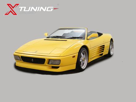 348 GTS/GTB/Spider/TB/TS (1989 - ..)