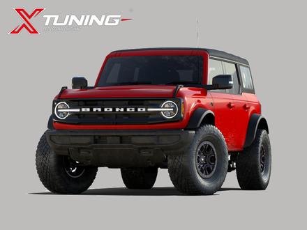 Bronco (2025 - ..)