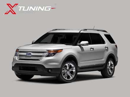 Explorer (2000 - ..)