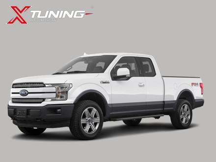 F150 (2017 - ..)