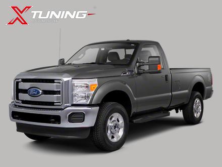 F250 (2023 - ..)