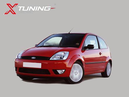 Fiesta - MKIII (1995 - ..)