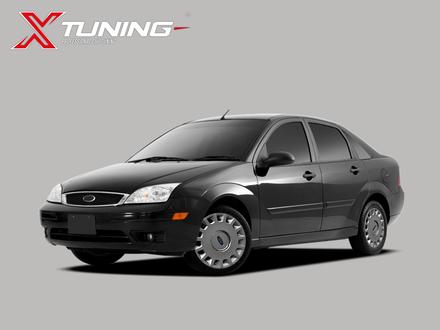 Focus - MkI (1998 - ..)