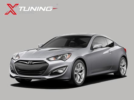 Genesis - RG3 (2020 - ..)