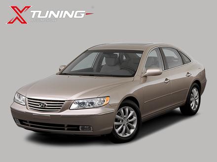 Grandeur - Azera - GN7 (2022 - ..)