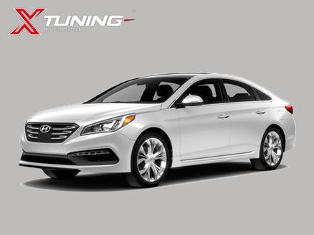 Sonata - LF (2014 - ..)