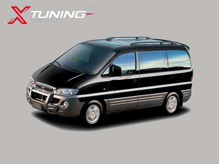 Starex - H-1 - H200 - i800 (2018 - ..)