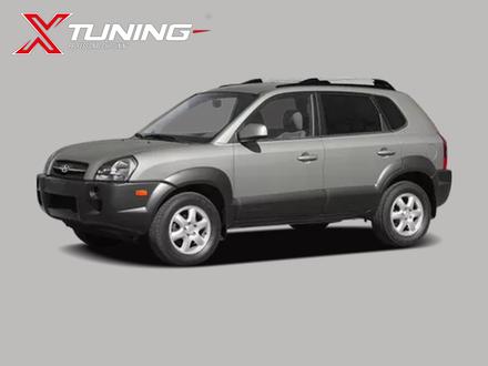 Tucson - LM (2009 - ..)