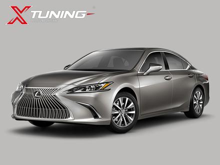 ES - XV40 (2006 - ..)