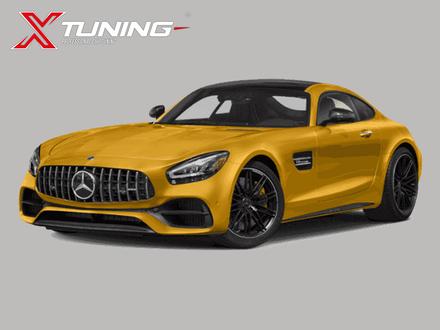 AMG GT - C192 (2023 - ..)