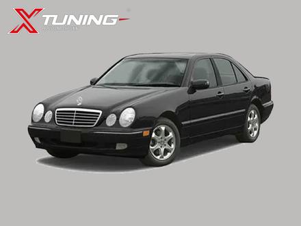 E - W210 (1995 - ..)