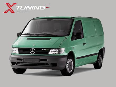 Vito - W639 (2006 - ..)