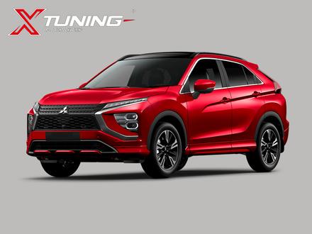 Eclipse Cross