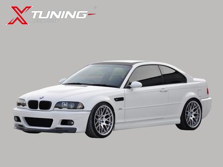 M3 - G80-G81-LCI (2024 - ..)