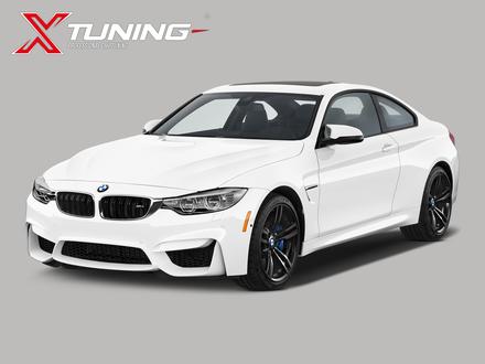 M4 - G82-G83-LCI (2024 - ..)