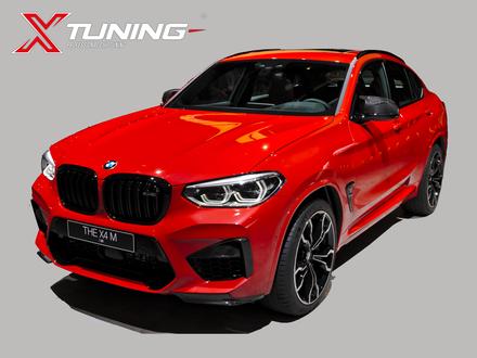 X4M - F98-LCI (2021 - ..)