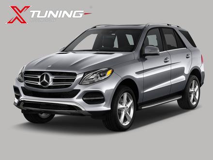 GLE - W167 (2023 - ..)