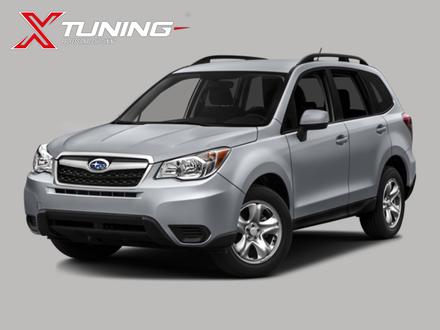 Forester - IV (2013 - ..)