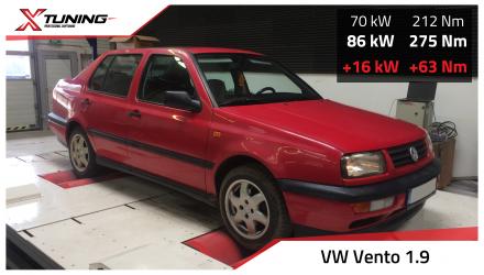 foto Vento (11/91-09/98) | 1.9, 66 kW, 1994