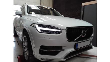 foto Volvo XC 90 (2015 ) 2.0 D4, 139kW | 2016