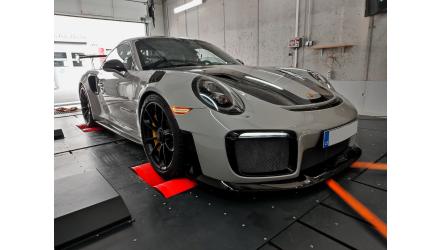 foto Porsche 911 GT2 RS (2019 ) GT2 RS, 515kW | 2020