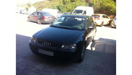 foto Audi A3 / A3 Berline 8L (1996 2003) 1.9 TDI, 81kW | Audi - A3 8L1 (09/96-05/03) | 1900 TDi