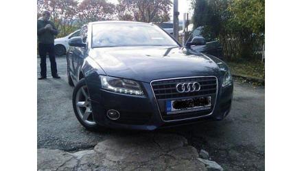 foto Audi - A5 8T3 (06/07->) | 2700 TDi