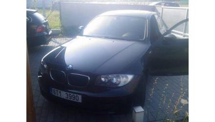 foto BMW - 1er-E81,E87 (09/04->) | 2000 118d EDC17
