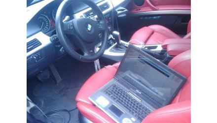 foto BMW - 3er-E90 (01/05-12/11) | 3000 335i